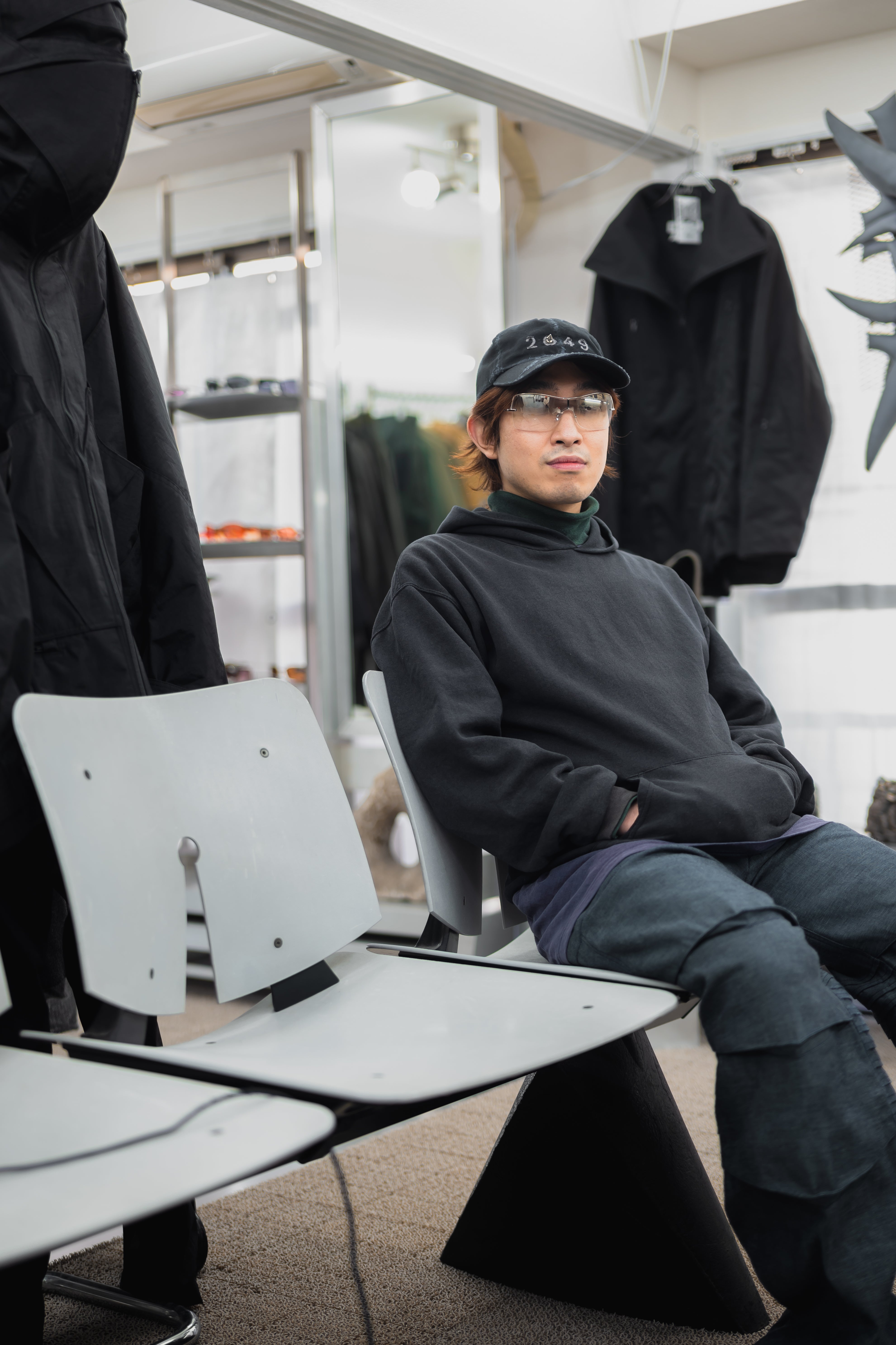 ブレインストーミング(HOKKIEE)